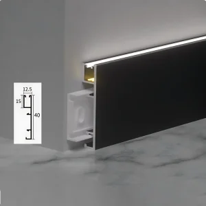 LED SkirtingBoard6