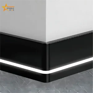led skirting board