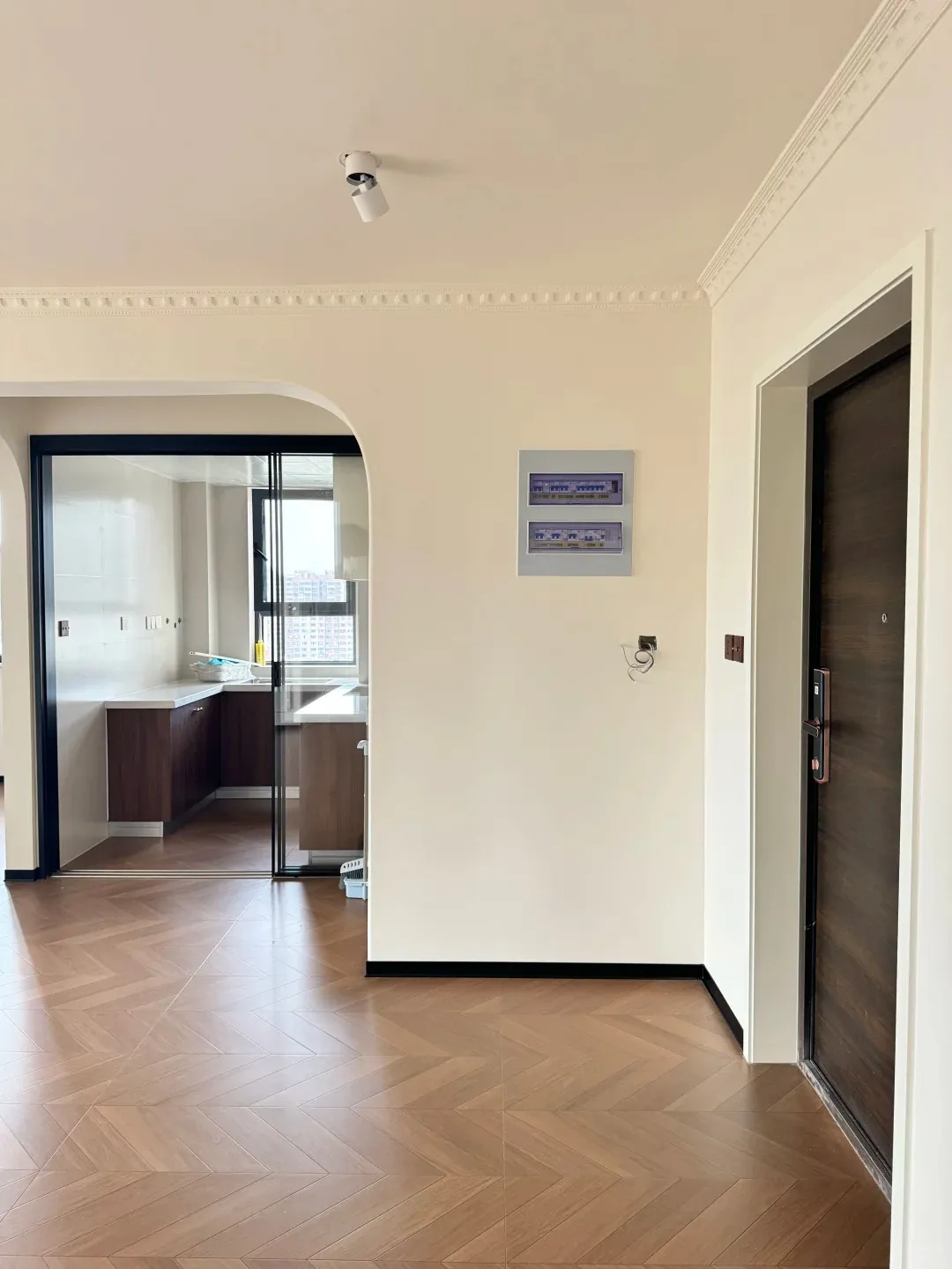 skirting board products