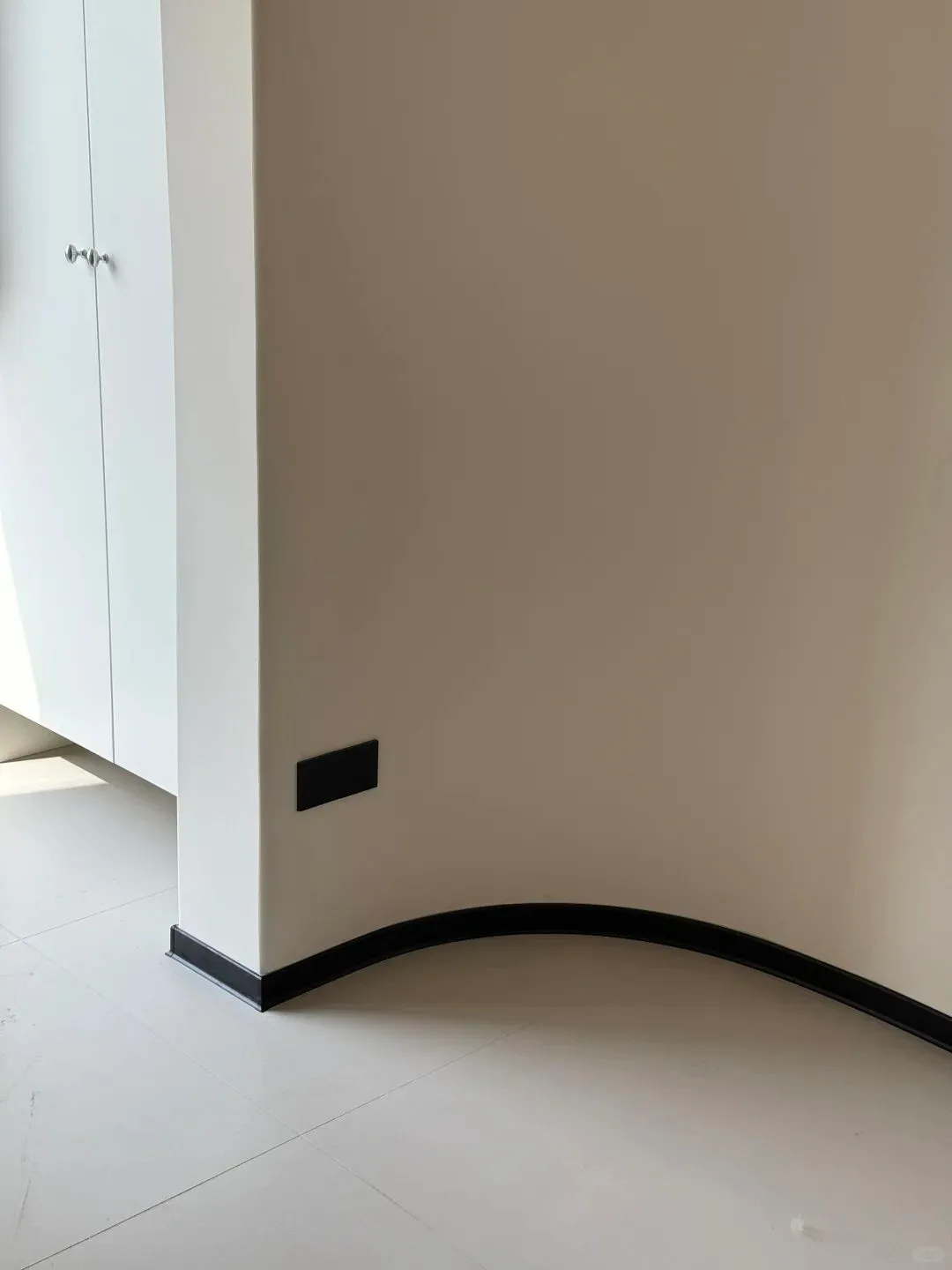 skirting home Project Visuals