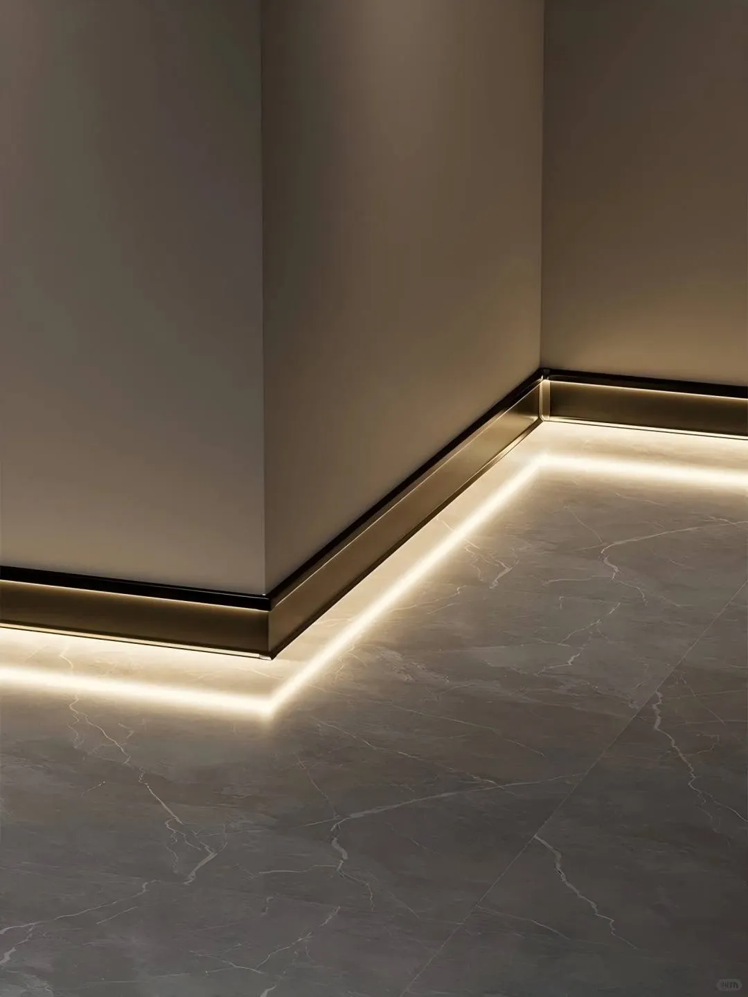 skirting home Project Visuals