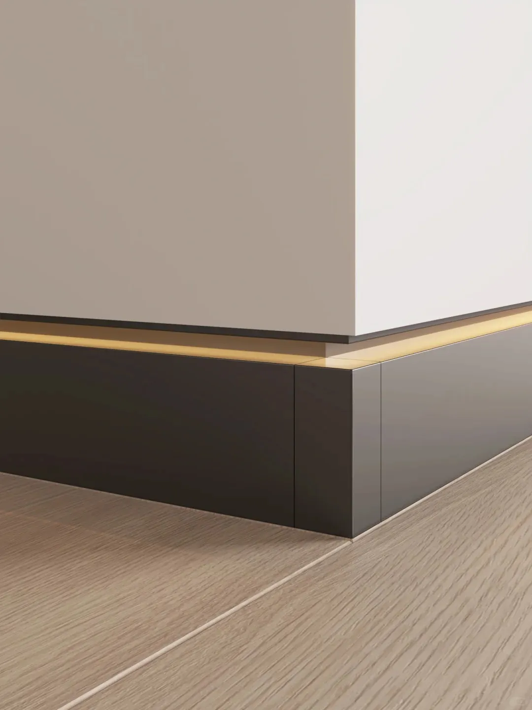 skirting home Project Visuals