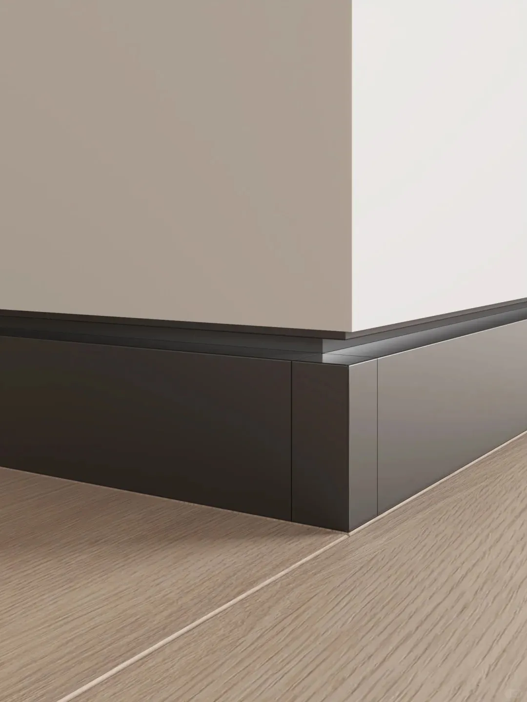 skirting home Project Visuals